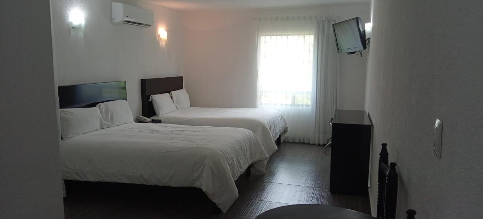 Hotel Punta Galeria Morelia Extérieur photo