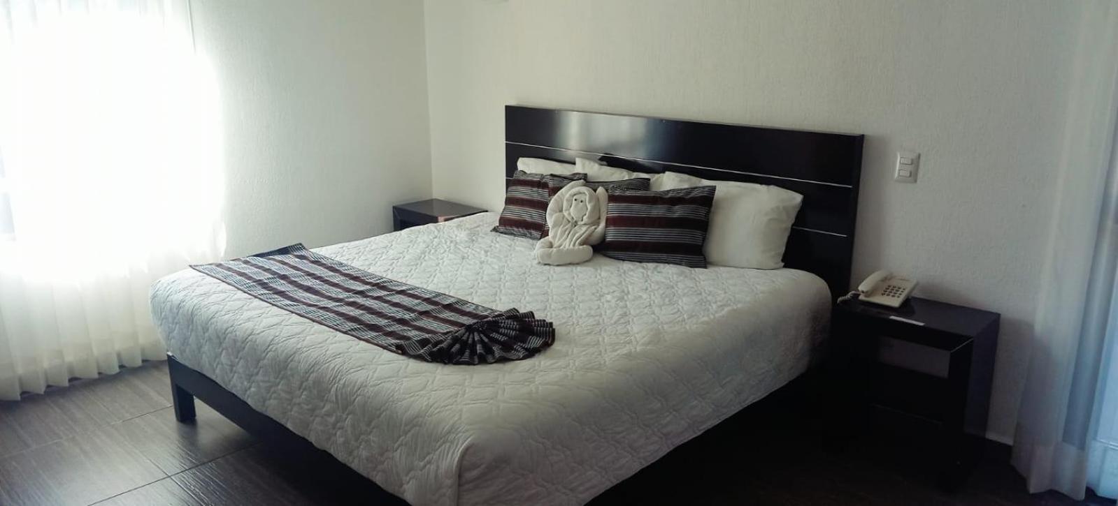 Hotel Punta Galeria Morelia Extérieur photo
