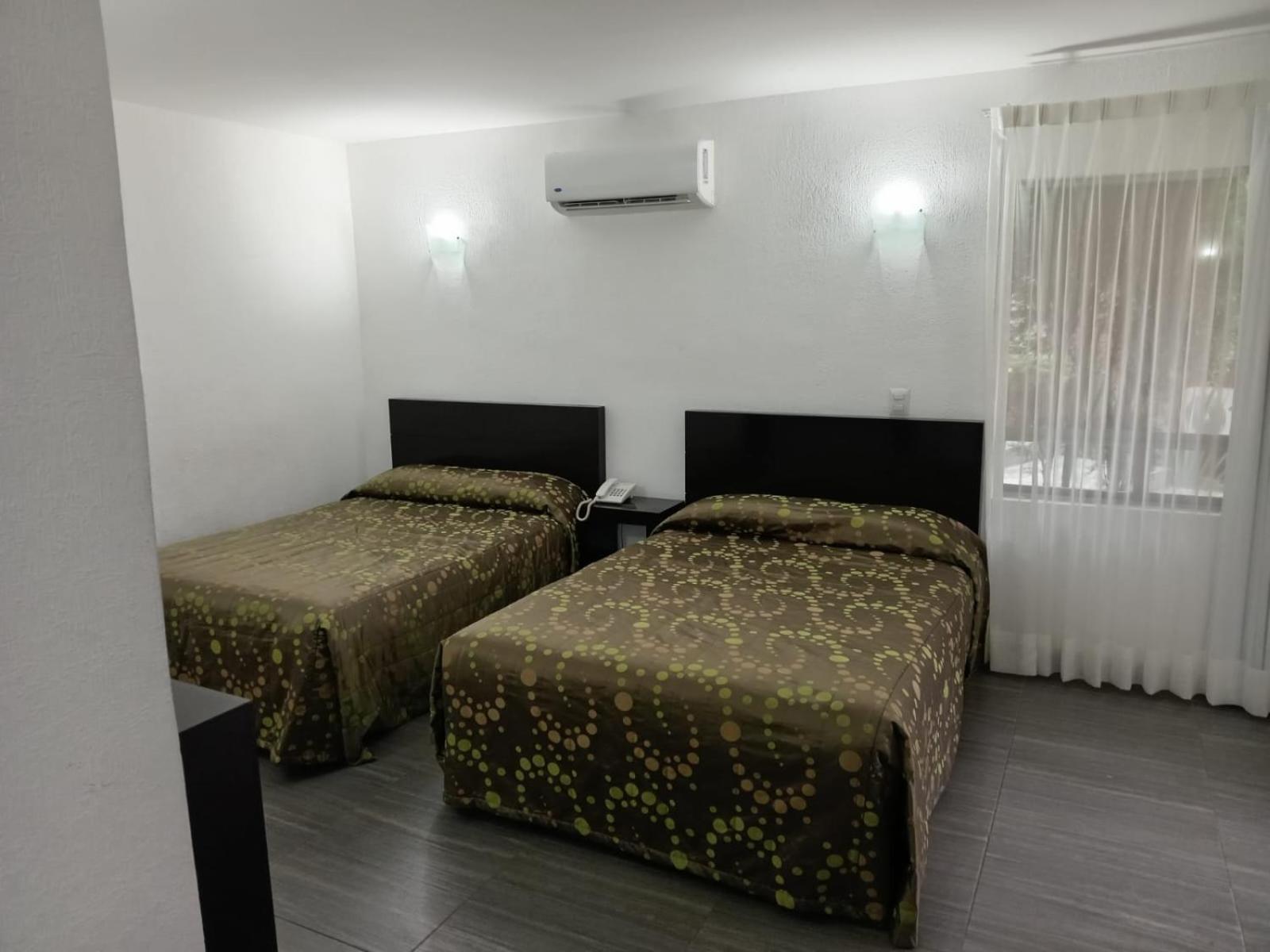 Hotel Punta Galeria Morelia Extérieur photo